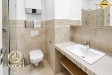 Na prenájom 3-izbový byt, 69 m², Bratislava-Staré Mesto, Jelenia