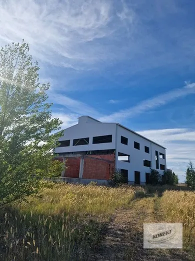 Na predaj objekt, 62 m², Palárikovo