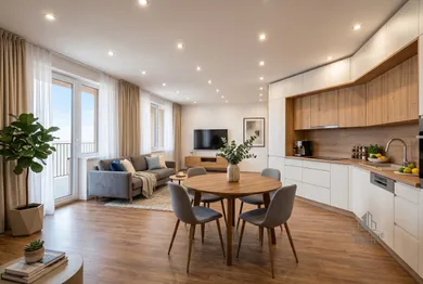 Na predaj 3-izbový byt, 159 m², Nesvady, Obchodná
