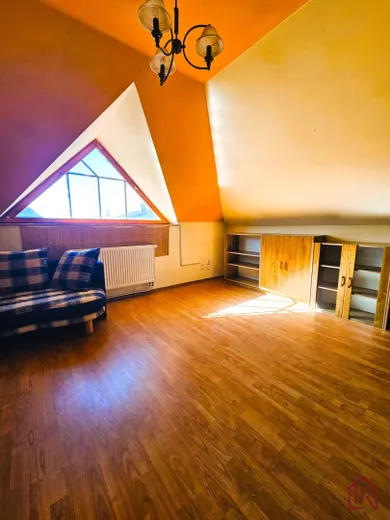 Na predaj 9-izbový dom, 170 m², Michalovce, Andreja Kmeťa