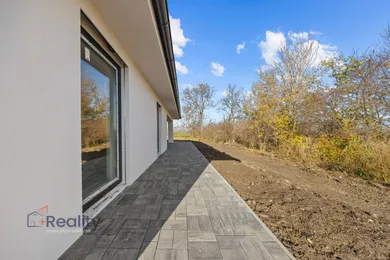 Na predaj 4-izbový dom, 108 m², Kostolné Kračany