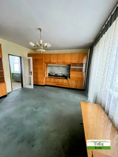 Na predaj 3-izbový byt, 68 m², Žiar nad Hronom, M. R. Štefánika