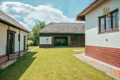 Na predaj dom, 100 m², Strihovce