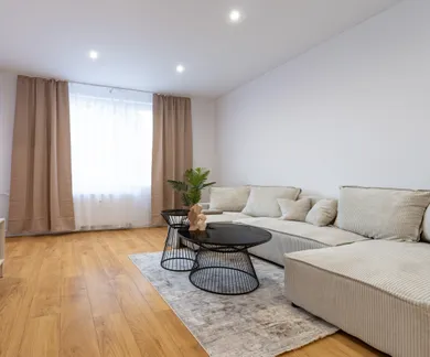 Na predaj 3-izbový byt, 66 m², Košice-Dargovských hrdinov, Postupimská
