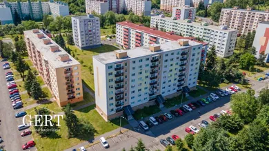 Na predaj byt v Liptovský Mikuláš · €129 000 · Čiastočná rekonštrukcia