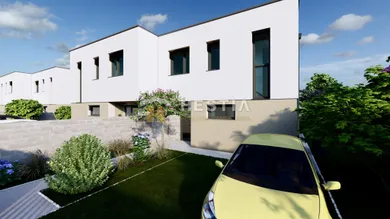Na predaj 2-izbový byt, 59 m², Rovensko