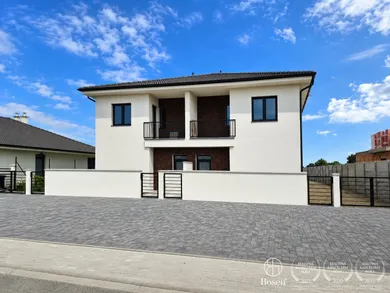 Na predaj 3-izbový dom, 72 m², Lehnice, Kolónia
