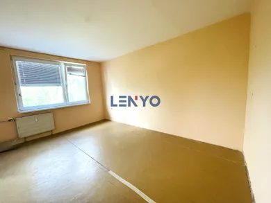 Na predaj 1-izbový byt, 33 m², Šaľa, V. Šrobára