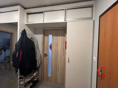 Na predaj 3-izbový byt, 74 m², Sereď, 926 01 Sereď