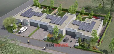 Na predaj 4-izbový dom, 169 m², Trenčín, Kasárenská