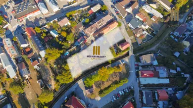 Na predaj pozemok, Košice-Myslava, Myslavská