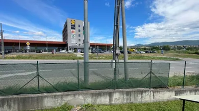 Na prenájom komerčné v Prešov · €1 200 · Čiastočná rekonštrukcia