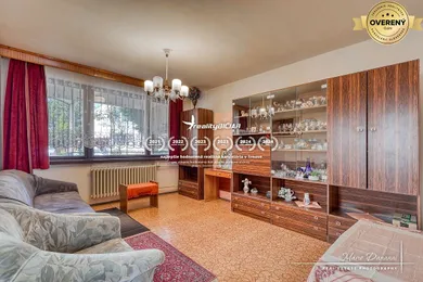 Na predaj dom v Biely Kostol · €239 900 · Pôvodný stav