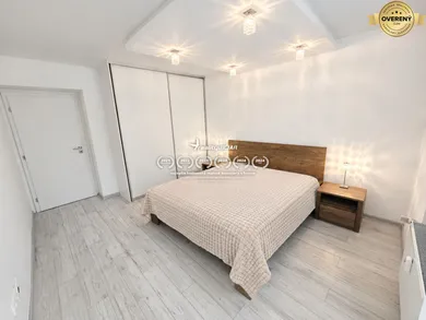 Na predaj 3-izbový byt, 56 m², Trnava, Študentská