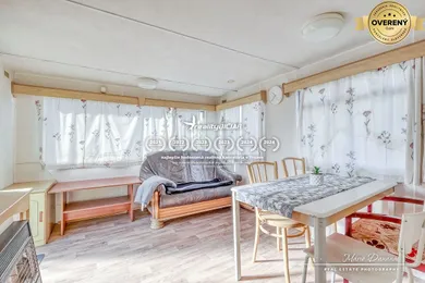 Na predaj pozemok, 231 m², Trnava, Chovateľská