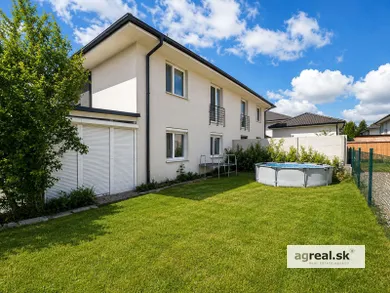 Na predaj byt v Trstice · €159 900 · Novostavba