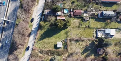 Działki na sprzedaż, Bratislava-Dúbravka · €501 200