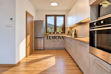 Na prenájom dom, 117 m², Dolná Breznica