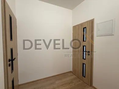 Na predaj 3-izbový byt, 60 m², Malacky