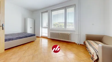 Na predaj byt v Piešťany · €118 000 · Čiastočná rekonštrukcia