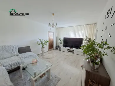 Byty na predaj 3-izbový, Prievidza · €142 900