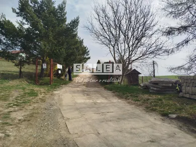 Na predaj pozemok, 354 m², Spišská Nová Ves, -
