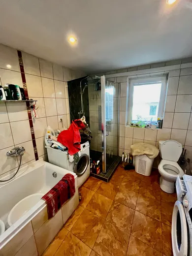 Na predaj dom, 600 m², Bystré, Šarišská
