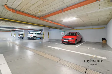 Na prenájom 2-izbový byt, 56 m², Bratislava-Ružinov, Mierová