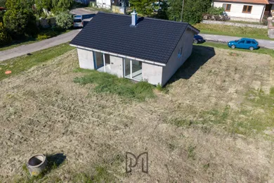 Na predaj 4-izbový dom, 500 m², Žitavce