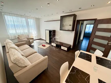 Mieszkania na sprzedaż, 3-pokojowe, Košice-Dargovských hrdinov · €197 000