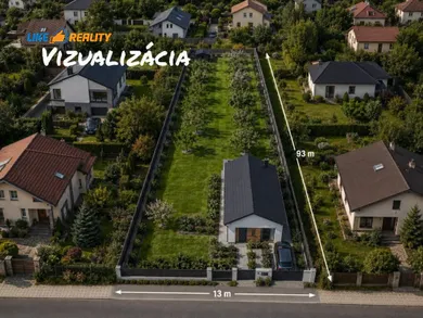 Domy na sprzedaż, Martin · €210 000