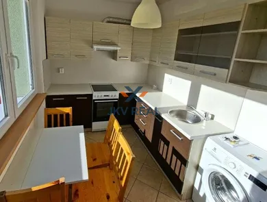 Byty na predaj 1-izbový, Trnava · €148 000