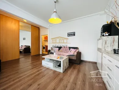 Byty na prenájom 2-izbový, Bratislava-Ružinov · €550