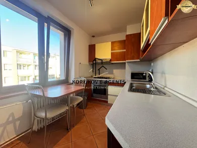 Na prenájom 4-izbový byt, 75 m², Humenné, Puškinova