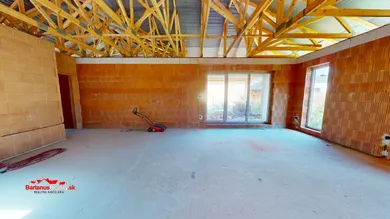 Na predaj 4-izbový dom, 123 m², Drietoma