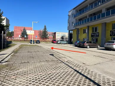 Obiekty na sprzedaż, Košice-Západ · €20 000