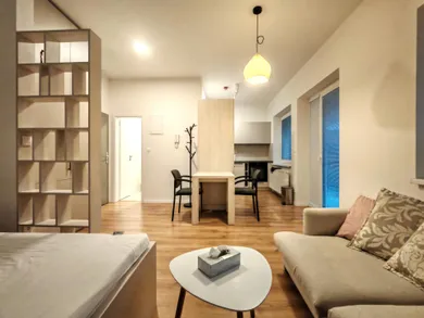Byty na predaj 1-izbový, Bratislava-Ružinov · €169 000