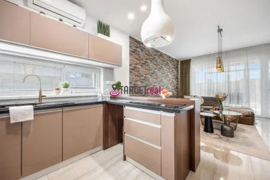 Na predaj dom v Bernolákovo · €364 990 · Novostavba