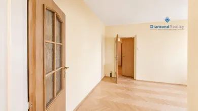 Na predaj 3-izbový byt, 72 m², Košice-Juh, Mudroňova
