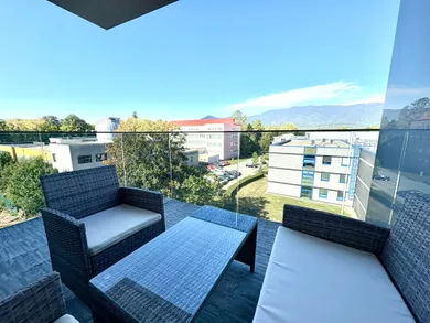 Byty na prenájom 2-izbový, Martin · €650