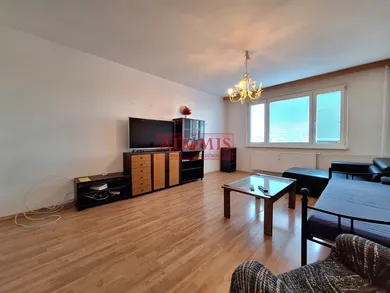 Mieszkania na sprzedaż, 3-pokojowe, Košice-Sídlisko KVP · €213 900
