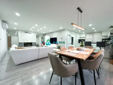 Domy na predaj 5-izbový, Veľké Blahovo · €479 000