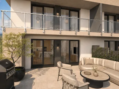 Byty na predaj 4-izbový, Veľká Lomnica · €275 000