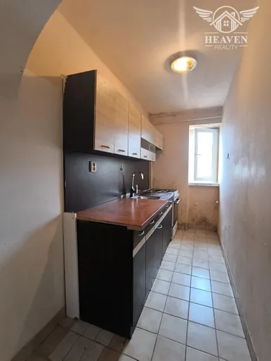 Na predaj 2-izbový byt, 59 m², Komárno, Sústružnícka