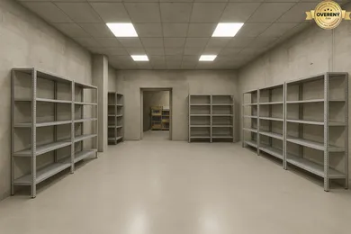Lokale komercyjne na sprzedaż, Bratislava-Nové Mesto · €121 950