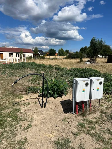 Na predaj pozemok, 542 m², Jablonové