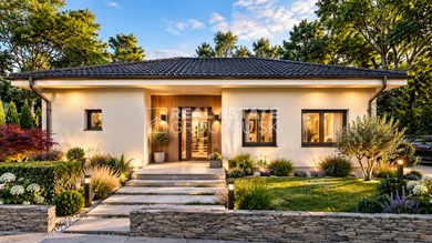 Na predaj 5-izbový dom, 131 m², Trenčianske Teplice