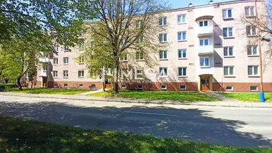 Byty na predaj 1-izbový, Humenné · €1
