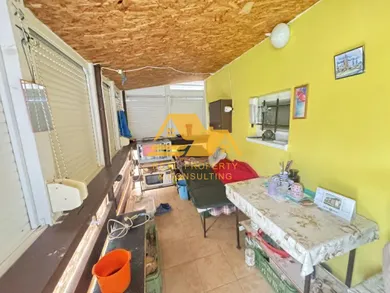 Na predaj 1-izbový rekreačný dom, Nové Zámky