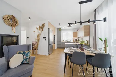 Na predaj 4-izbový dom, 97 m², Madunice, Veľká ulička